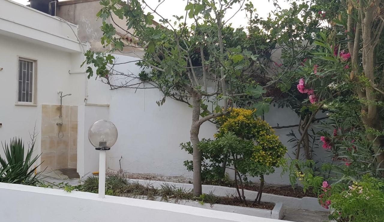 산 피에트로 인 베바냐 Il Fico D'India 빌라 외부 사진